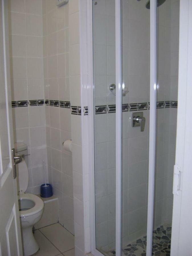 North Beach Durban Apartments Bagian luar foto