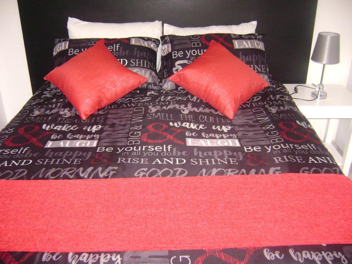 North Beach Durban Apartments Bagian luar foto