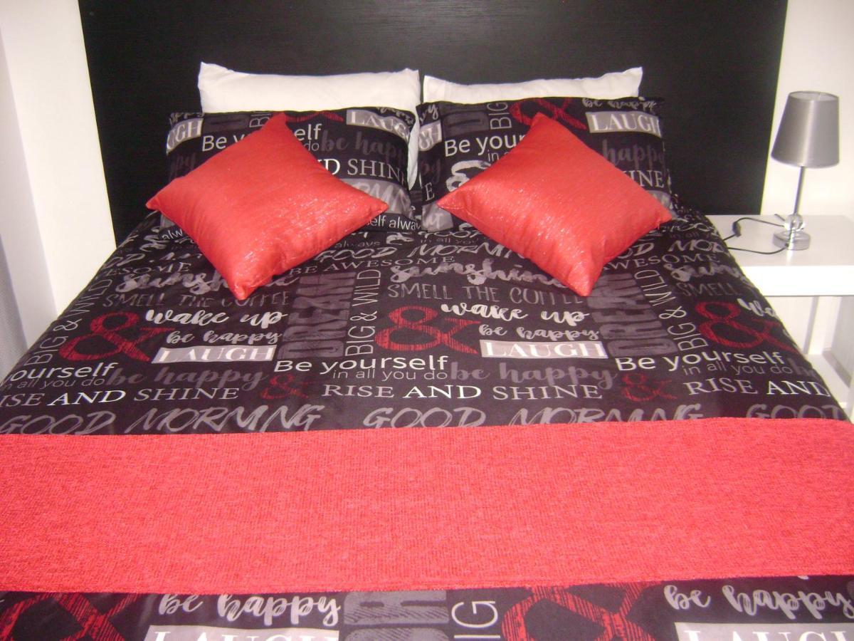 North Beach Durban Apartments Bagian luar foto