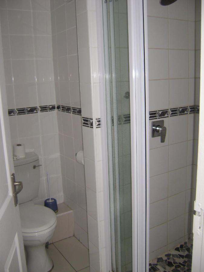 North Beach Durban Apartments Bagian luar foto